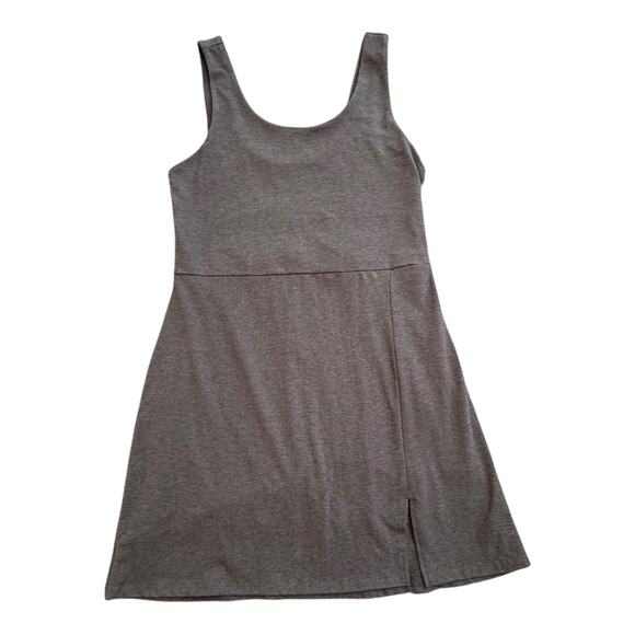 Etonic Pants - Etonic Dress Womens Medium Sleeveless Tennis Golf Activewear Built-in Shorts Poc